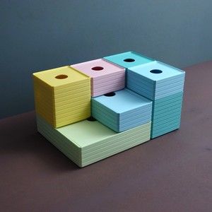 Gazzaladra Big Modular Stackable Boxes | Storage Bin | Holiday Storage